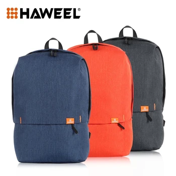 Haweel 10л портативный двойной камерой с плеча рюкзак, противоугонная сумка красочный Отдых Спорт нагрудный пакет сумки мужская путешествия кемпинг
