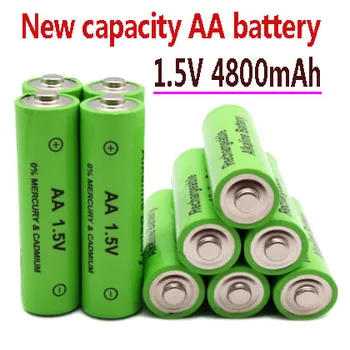 Аккумуляторная батарея alcalina lanterna brinquedos емкостью 4800 мАч для замены аккумуляторной батареи NI-MH de bateria.