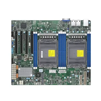 Масштабируемый процессор X12DPL-I6 для INTEL 3-го поколения LGA-4189 PIN C621A DDR4-3200 МГц Хорошо протестирован перед отправкой