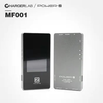 Тестер кабеля MF001 ChargerLAB POWER-Z MF001MFi